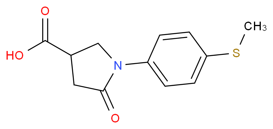 MFCD08444946 molecular structure