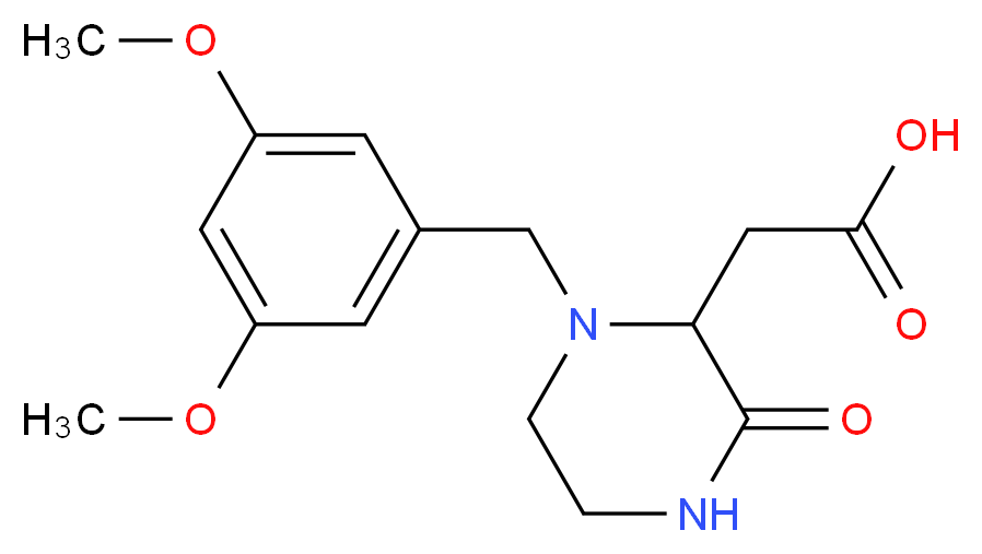 MFCD05666727 molecular structure