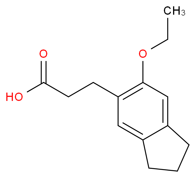 MFCD07402327 molecular structure