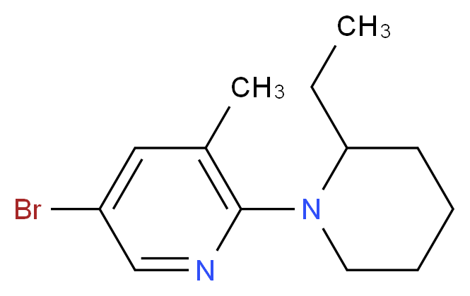 MFCD13561928 molecular structure