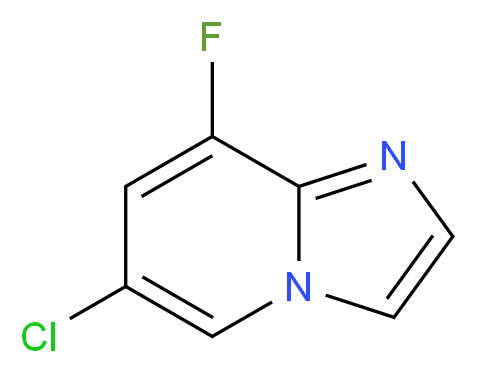 1033202-10-6 molecular structure