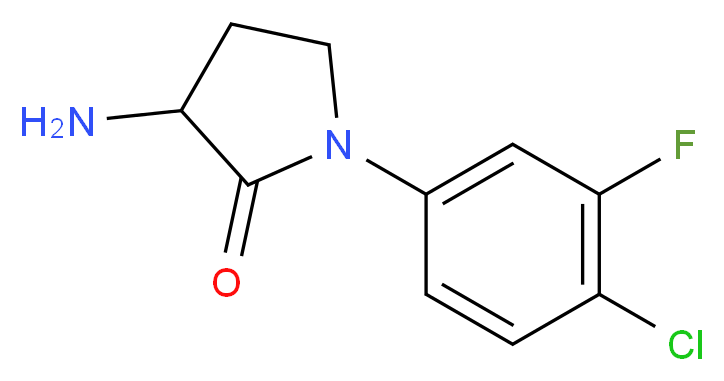 MFCD14689913 molecular structure