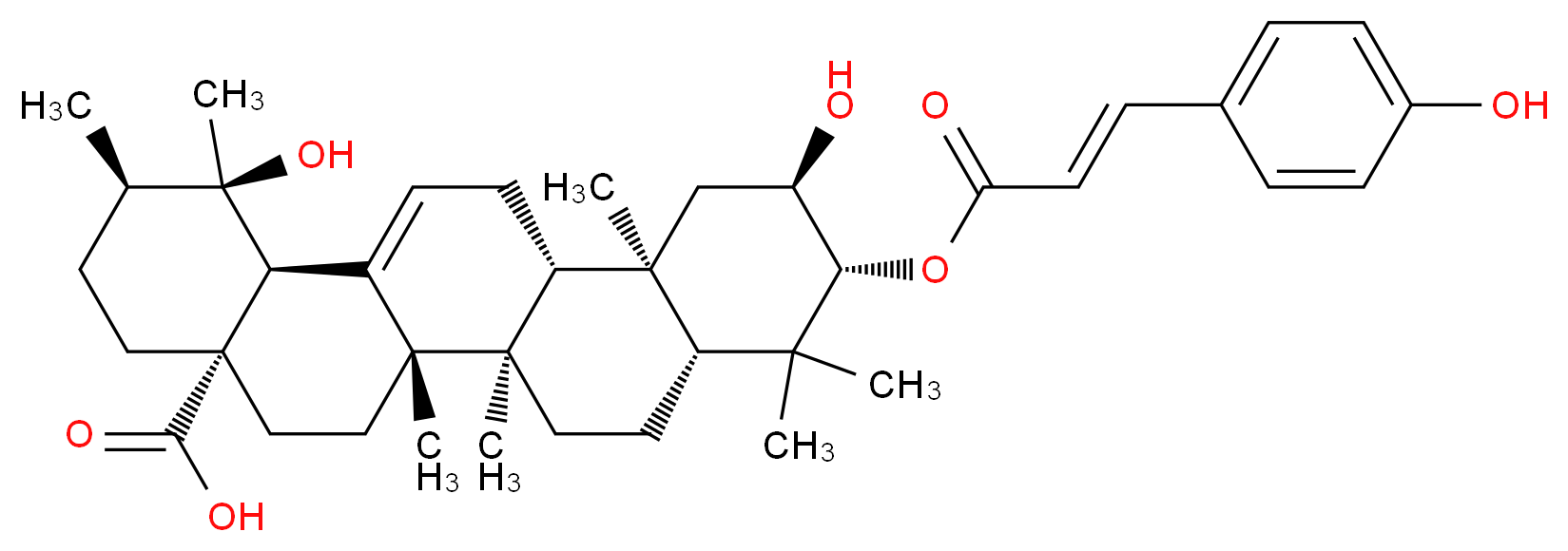 121064-78-6 molecular structure
