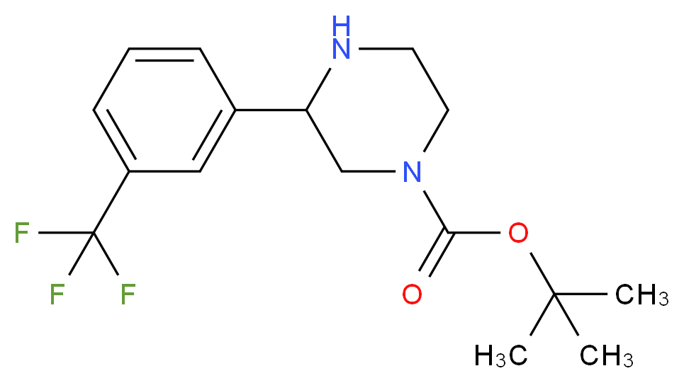 886767-85-7 molecular structure