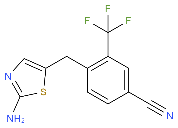 MFCD09051025 molecular structure