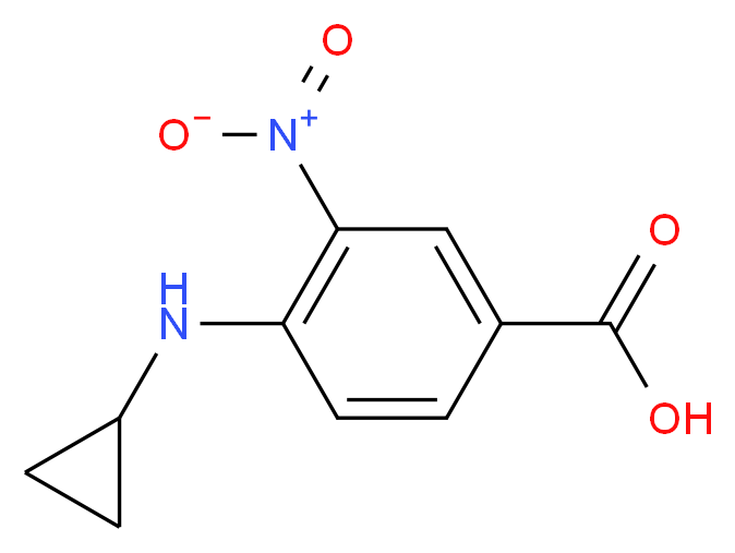 MFCD05270834 molecular structure