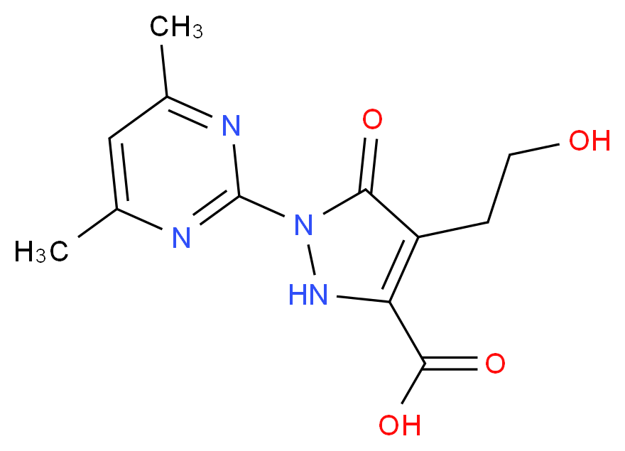 MFCD13196008 molecular structure