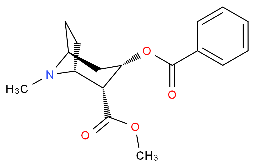 50-36-2 molecular structure