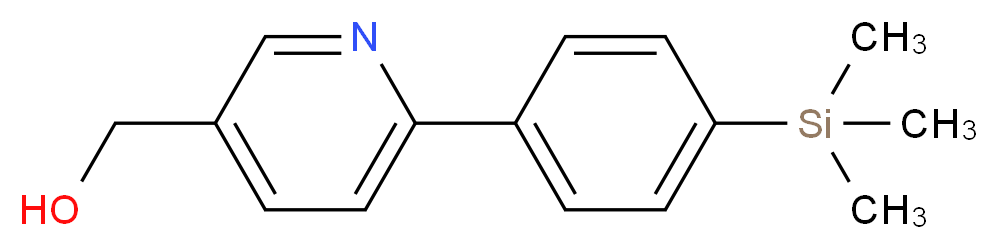 887974-60-9 molecular structure