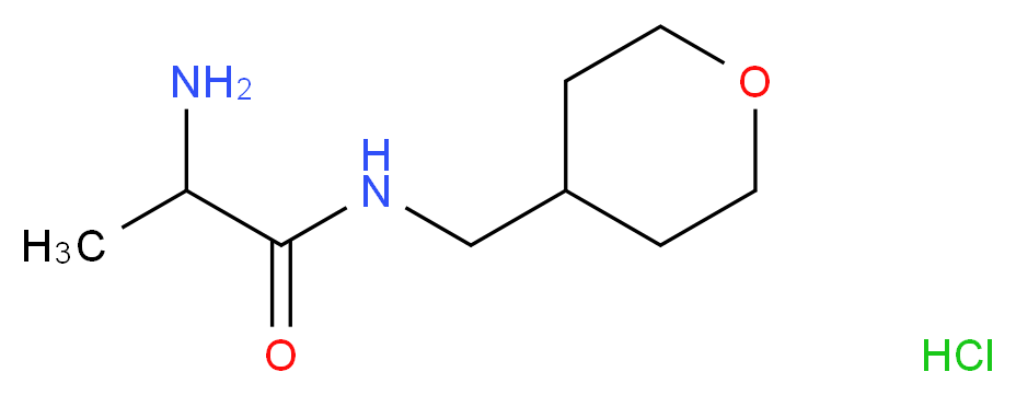 MFCD13562865 molecular structure