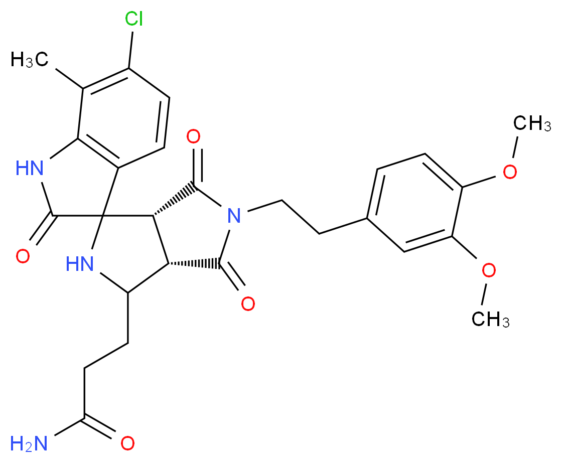 164265716 molecular structure