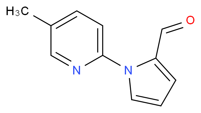 MFCD02665160 molecular structure