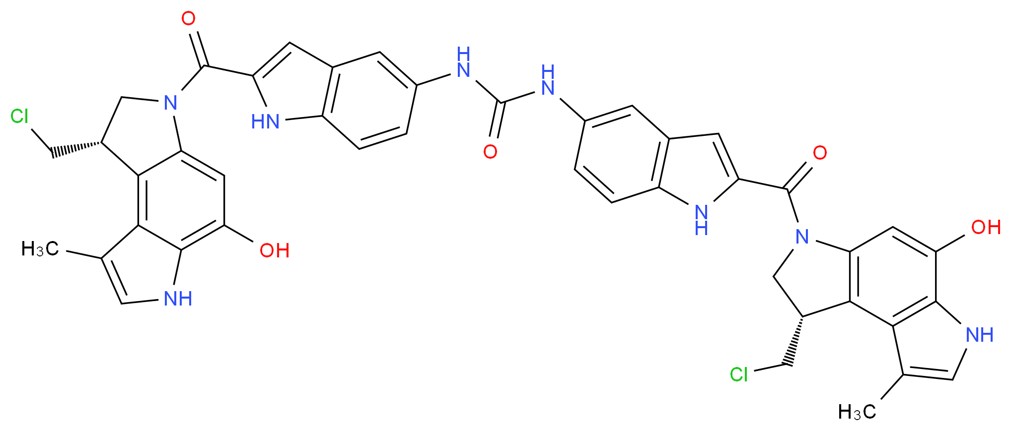 129655-21-6 molecular structure