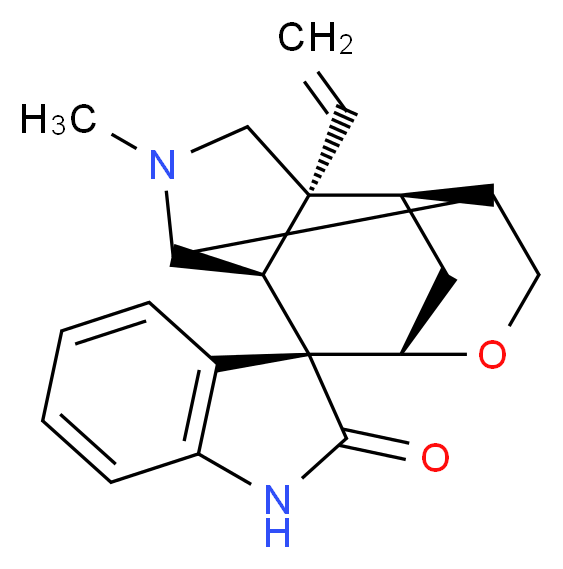 509-15-9 molecular structure