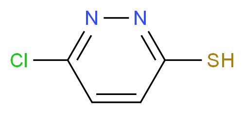 3916-78-7 molecular structure