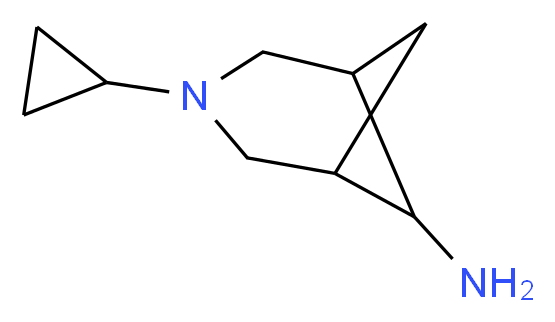 MFCD19442716 molecular structure