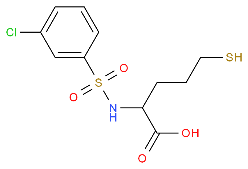 MFCD06409389 molecular structure
