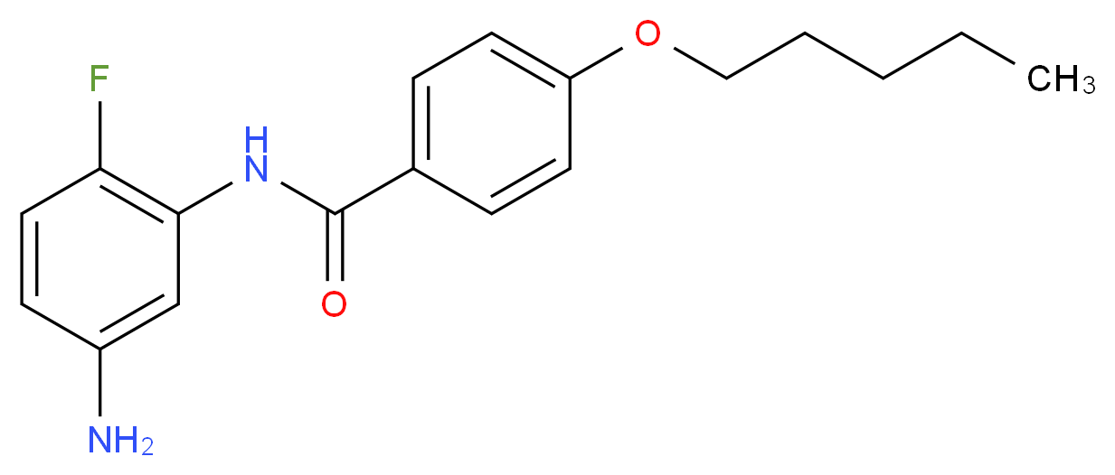 MFCD09997401 molecular structure