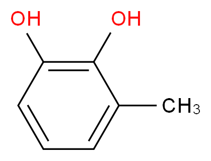 488-17-5 molecular structure