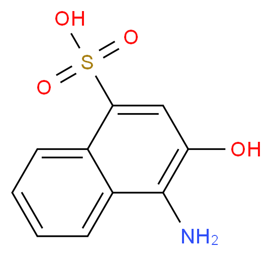 116-63-2 molecular structure