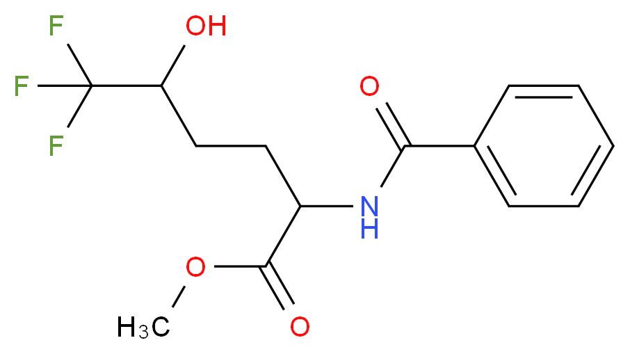 MFCD09702243 molecular structure