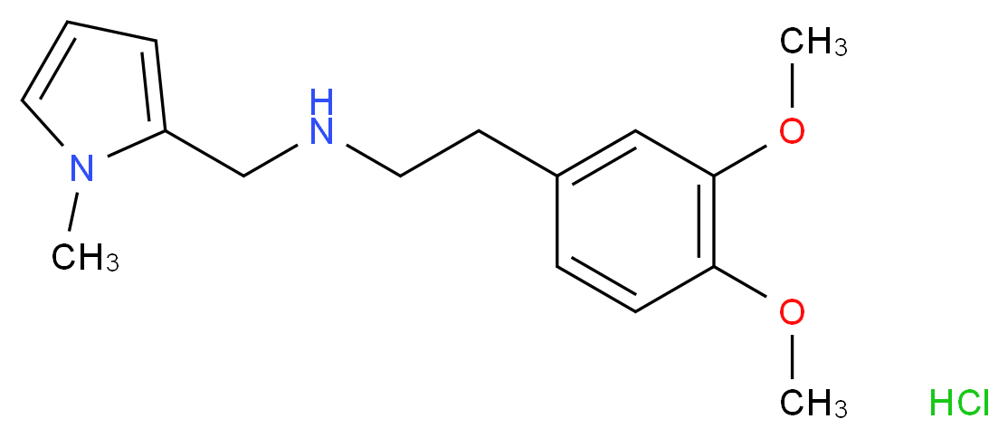 MFCD06800595 molecular structure