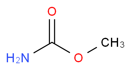 598-55-0 molecular structure