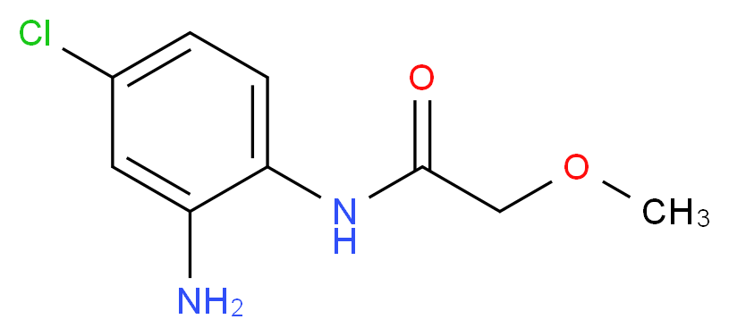 MFCD09050347 molecular structure
