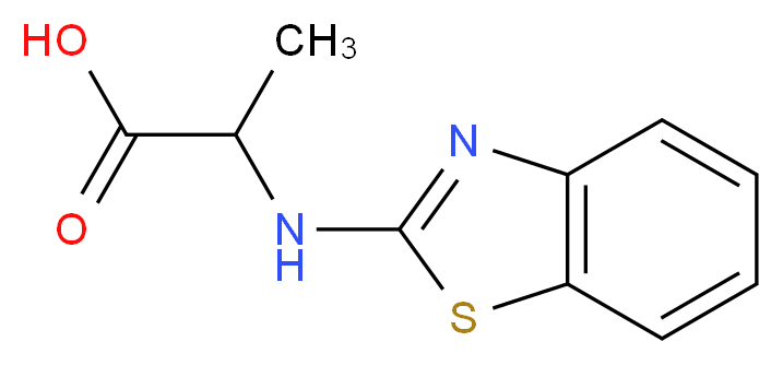 MFCD07343835 molecular structure