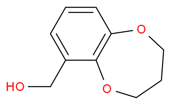 499770-81-9 molecular structure