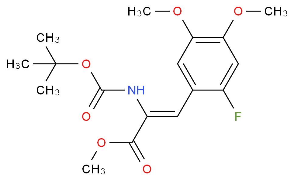 853759-47-4 molecular structure