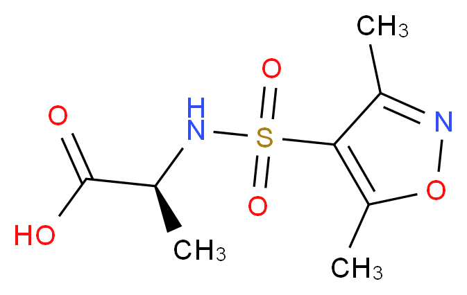 MFCD09863560 molecular structure