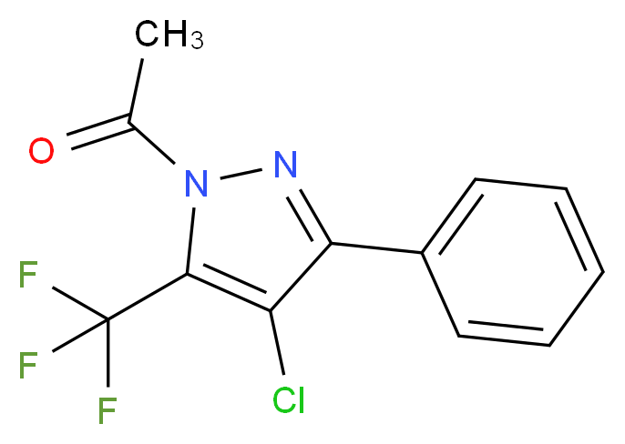 MFCD01320724 molecular structure