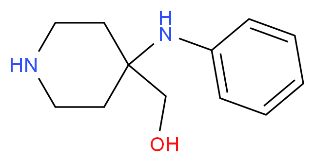 MFCD09955354 molecular structure