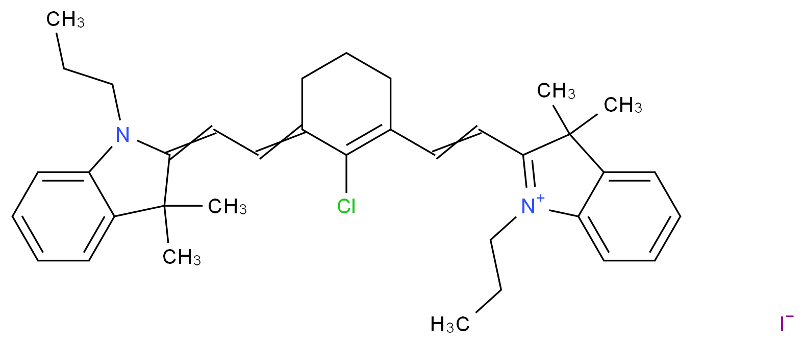 207399-07-3 molecular structure