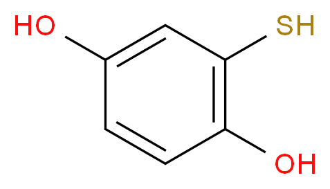 2889-61-4 molecular structure