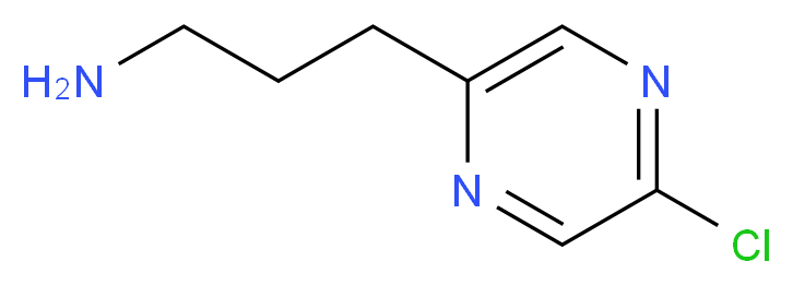 1196151-42-4 molecular structure