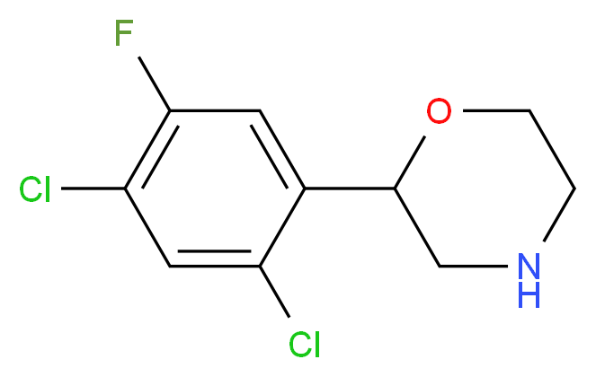MFCD12767061 molecular structure