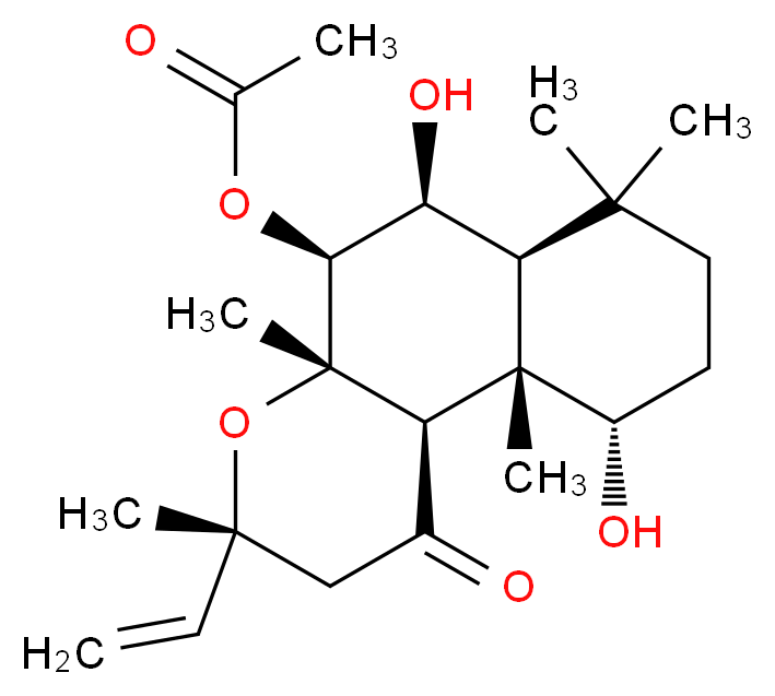 84048-28-2 molecular structure