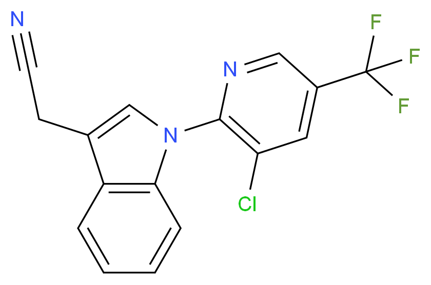 303152-93-4 molecular structure