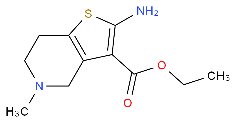 300732-50-7 molecular structure
