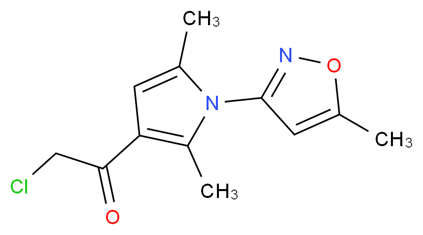 MFCD05270851 molecular structure