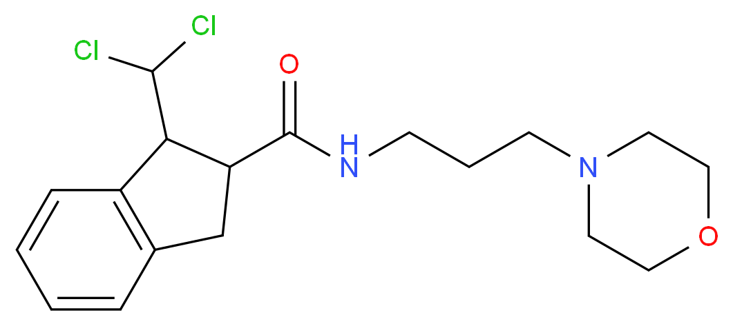 MFCD00118633 molecular structure