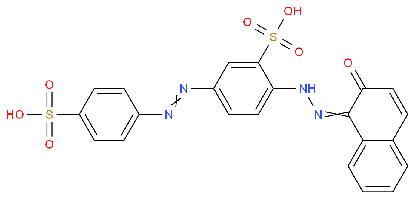 4196-99-0 molecular structure