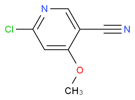 1187190-69-7 molecular structure