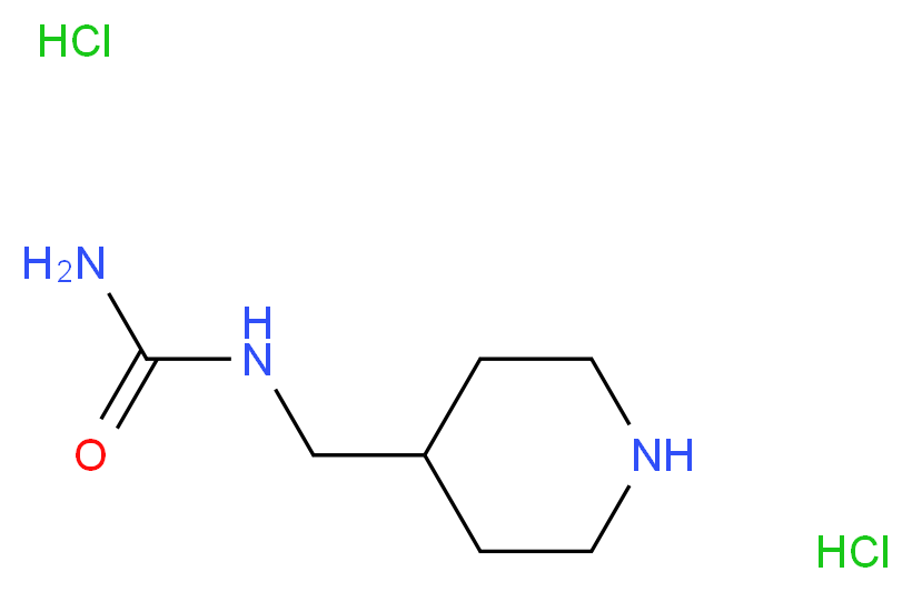 MFCD13195975 molecular structure