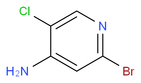 1060815-72-6 molecular structure