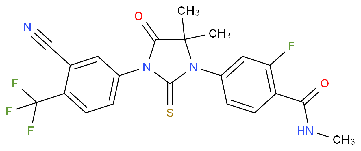 915087-33-1 molecular structure