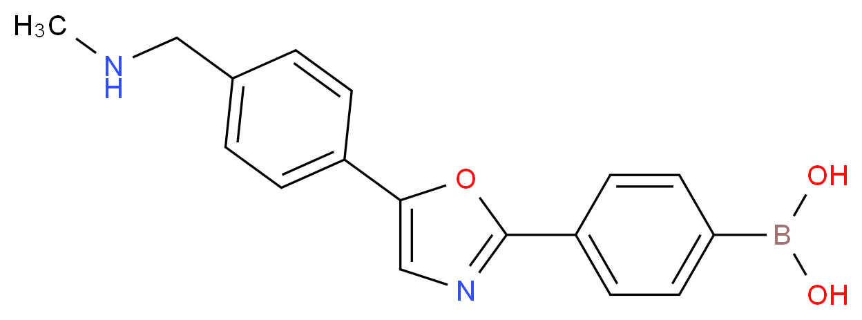 380499-66-1 molecular structure