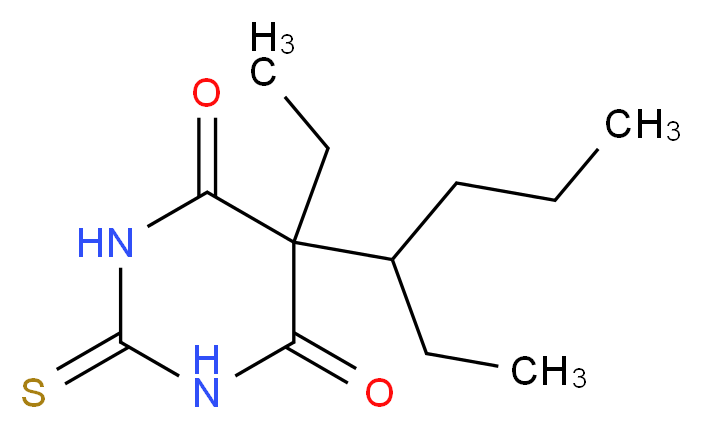 467-38-9 molecular structure